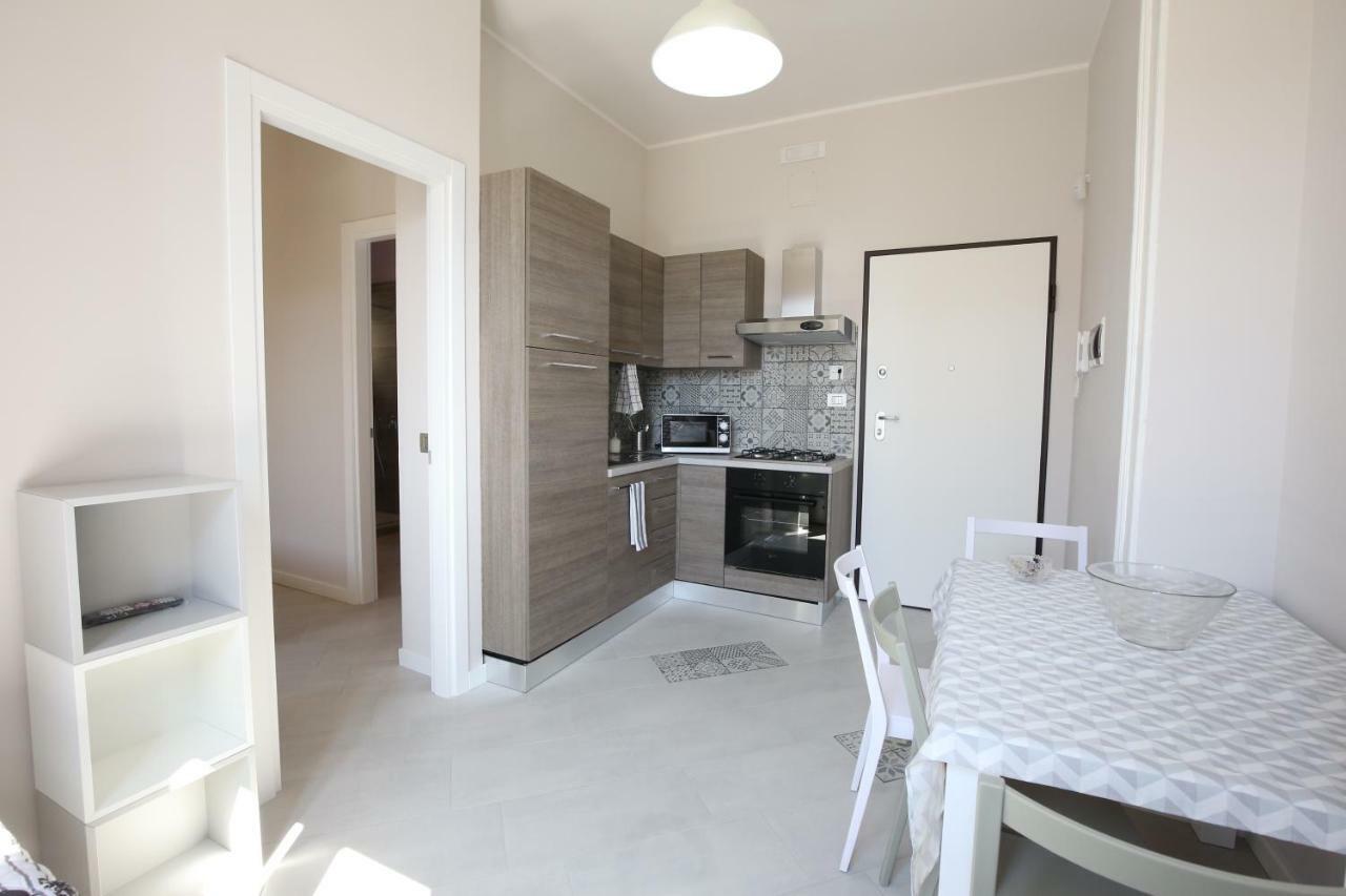 Ferienwohnung Sole d'Ortigia Syrakus Exterior foto