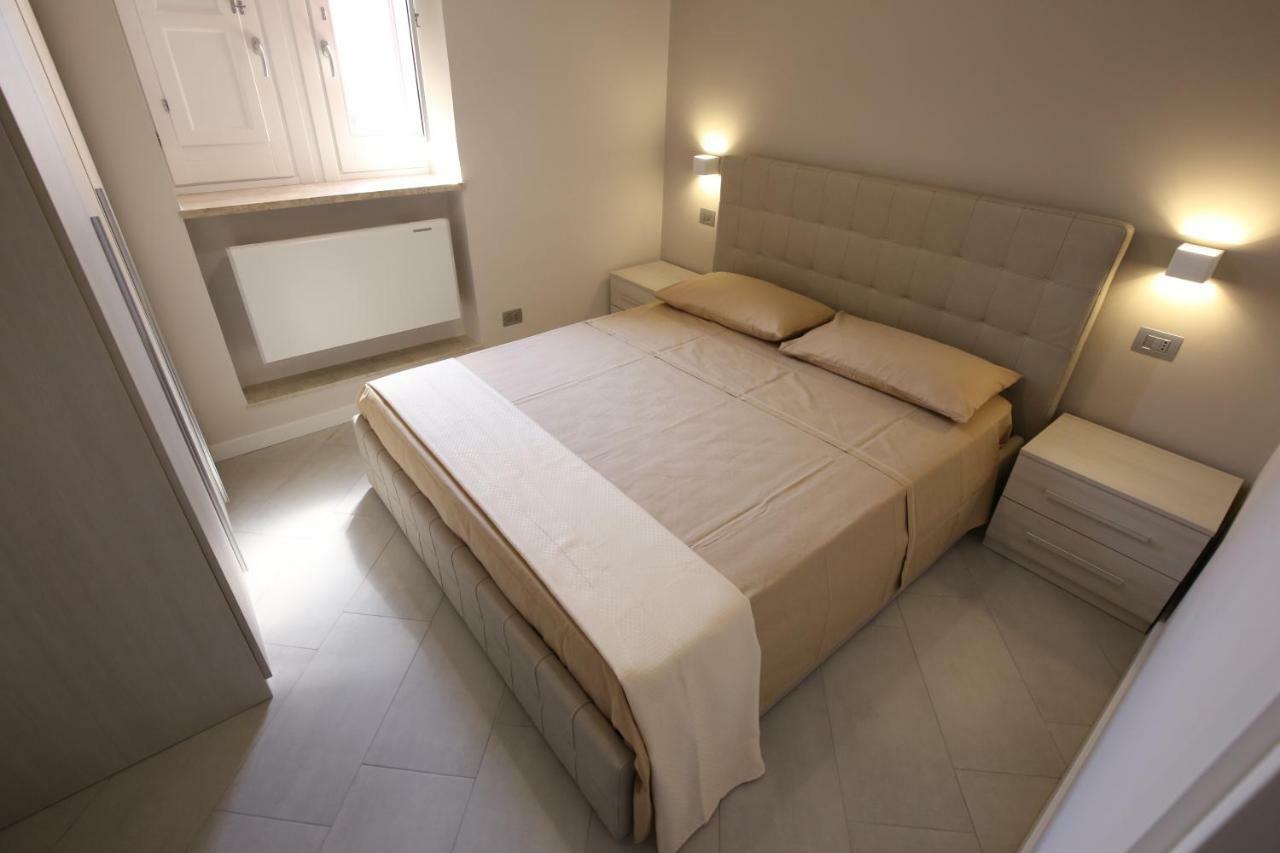 Ferienwohnung Sole d'Ortigia Syrakus Exterior foto