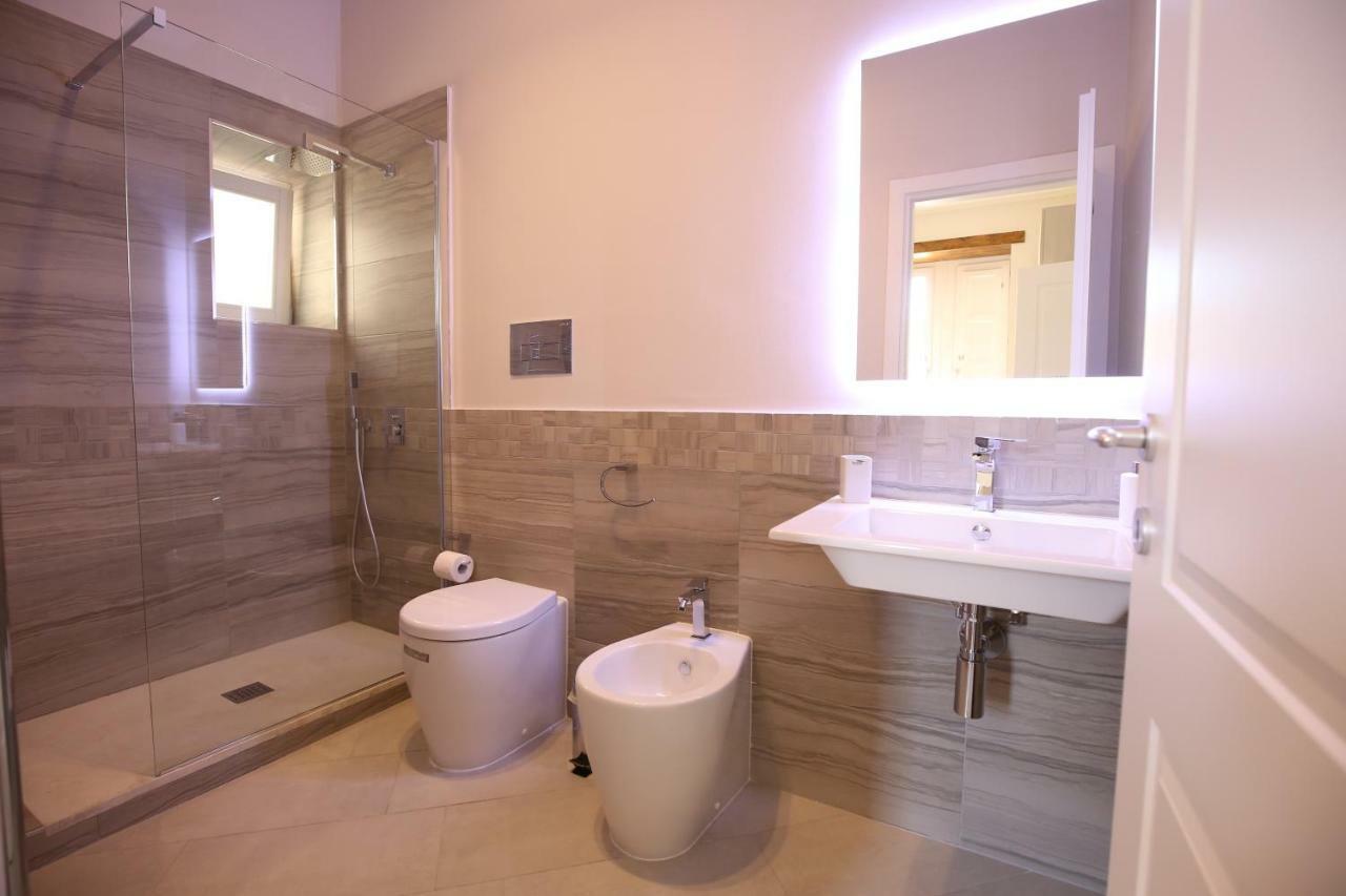 Ferienwohnung Sole d'Ortigia Syrakus Exterior foto