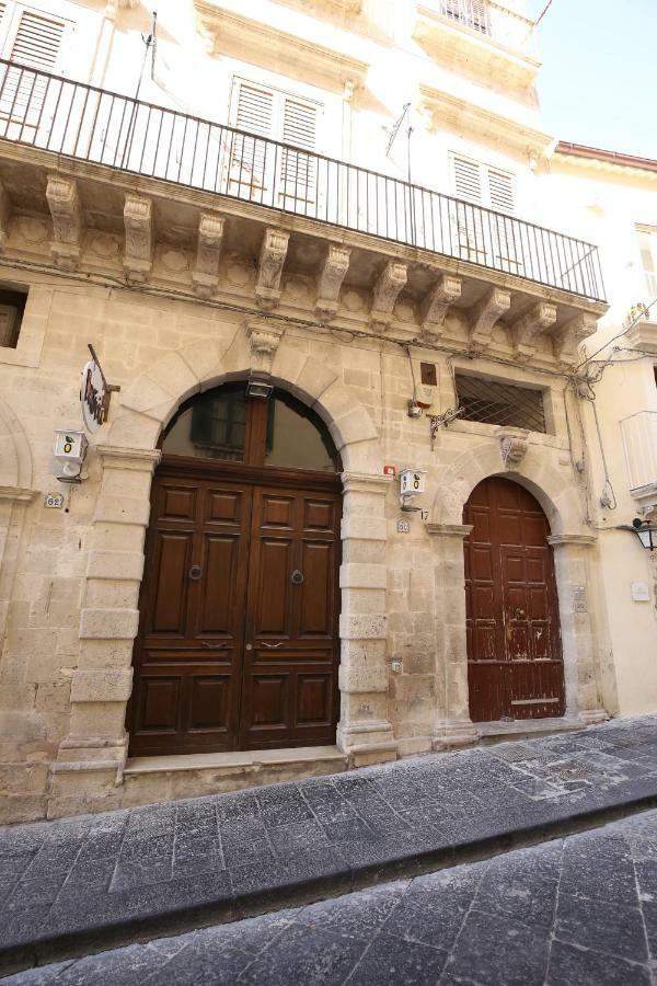 Ferienwohnung Sole d'Ortigia Syrakus Exterior foto