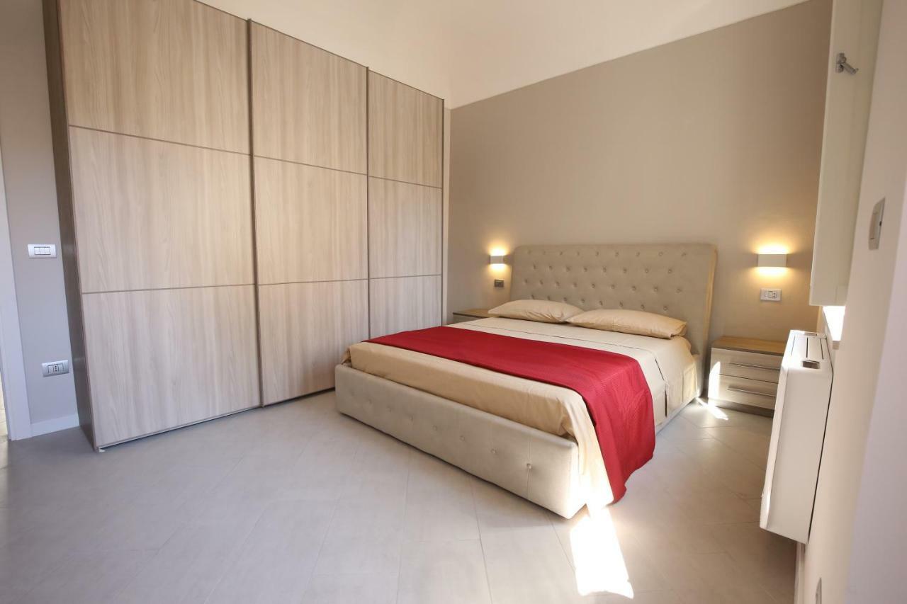 Ferienwohnung Sole d'Ortigia Syrakus Exterior foto
