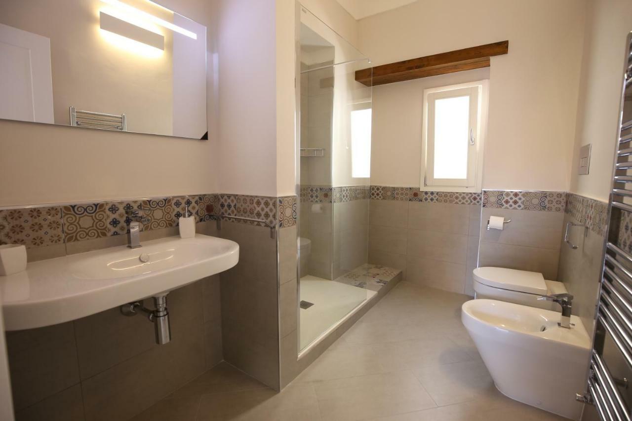 Ferienwohnung Sole d'Ortigia Syrakus Exterior foto